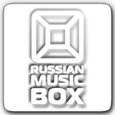 Логотип телеканала MUSICBOX. Russian MUSICBOX Телеканал. Russian Music Box логотип.